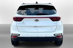 2021 Sportage Thumbnail 4