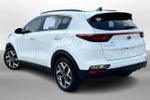 2021 Sportage Thumbnail 10