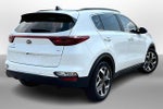 2021 Sportage Thumbnail 11