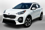 2021 Sportage Thumbnail 13