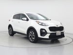 2021 Sportage Thumbnail 1