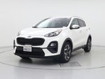 2021 Sportage Thumbnail 4
