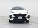 2021 Sportage Thumbnail 5