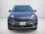 2022 Sportage Thumbnail 2