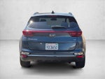 2022 Sportage Thumbnail 6