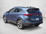 2022 Sportage Thumbnail 7