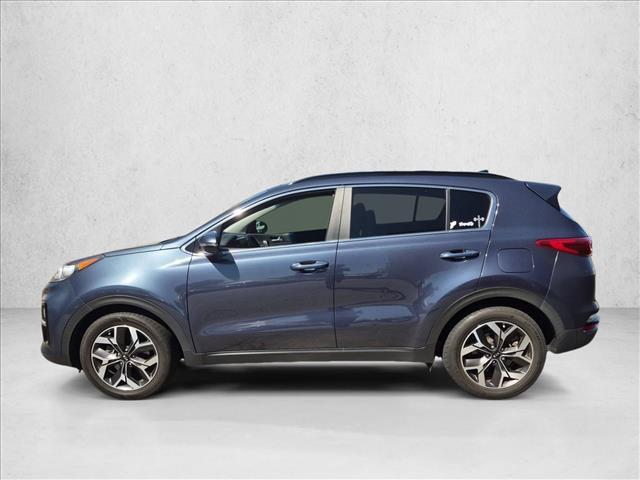 2022 Kia Sportage - $18,990