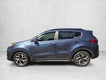 2022 Sportage Thumbnail 8