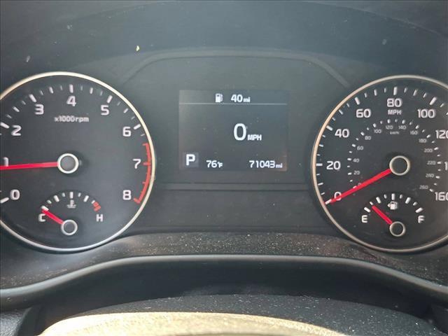 2022 Kia Sportage - $18,990