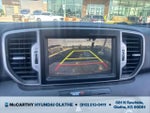 2017 Sportage Thumbnail 5