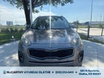 2017 Sportage Thumbnail 6