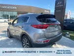 2017 Sportage Thumbnail 10