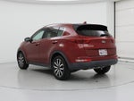 2017 Sportage Thumbnail 2