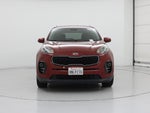 2017 Sportage Thumbnail 5