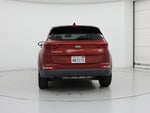 2017 Sportage Thumbnail 6