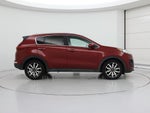 2017 Sportage Thumbnail 7