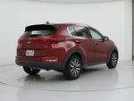 2017 Sportage Thumbnail 8