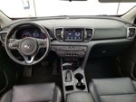 2017 Sportage Thumbnail 9