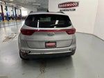 2022 Sportage Thumbnail 18