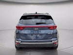 2022 Sportage Thumbnail 5