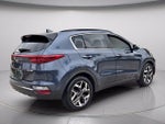 2022 Sportage Thumbnail 6