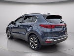 2022 Sportage Thumbnail 7