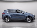 2022 Sportage Thumbnail 8