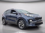 2022 Sportage Thumbnail 9
