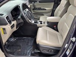 2022 Sportage Thumbnail 11