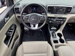 2022 Sportage Thumbnail 13