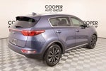 2019 Sportage Thumbnail 20