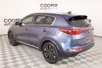 2019 Sportage Thumbnail 22