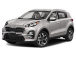 2020 Sportage Thumbnail 1
