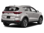 2020 Sportage Thumbnail 3