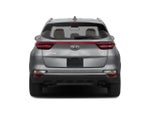 2020 Sportage Thumbnail 5