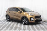 2020 Sportage Thumbnail 1