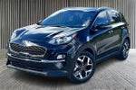 2020 Sportage Thumbnail 1