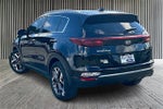 2020 Sportage Thumbnail 12