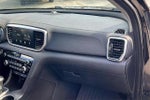 2020 Sportage Thumbnail 16