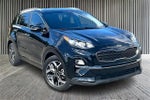 2020 Sportage Thumbnail 11