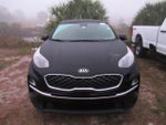 2022 Sportage Thumbnail 2