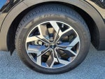 2022 Sportage Thumbnail 8