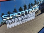 2022 Sportage Thumbnail 10