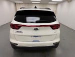 2022 Sportage Thumbnail 4