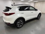 2022 Sportage Thumbnail 6
