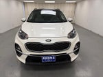 2022 Sportage Thumbnail 8