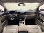 2022 Sportage Thumbnail 22
