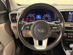 2022 Sportage Thumbnail 23