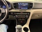 2022 Sportage Thumbnail 25