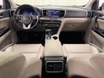 2022 Sportage Thumbnail 31